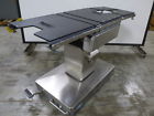 5100b Up Remote Table Surgical Operating Powers Control Shampaine