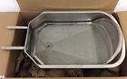 1080-2080 Ur-1100 Amsco Steris Drain Pan