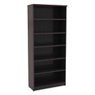 Aleva638232es  Va638232es Alera Valencia Series Bookcase 042167304355