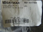 2950-001-230 Valve Sequence Gaymar
