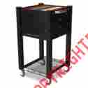 Vf53002 Vertiflex Instacart Sidekick File Cart 15w X 16-1 2d 27-3 4h Black 015433530024 Vf53002 Vertiflex Instacart Sidekick File Cart 15w X 16-1 2d 27-3 4h Black 015433530024