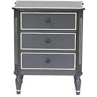 W1910361329 Heather Ann Creations Dressers Bombay Series Premium Wood 000824103628