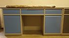 Wa-1780lb Cabinets Laboratory Case Work Benches Wa-1780lb Cabinets Laboratory Case Work Benches