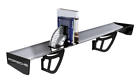 Wap0500060e Porsche Cup Book Shelf Rear Spoiler Masterpieces Wap