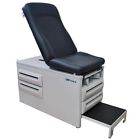 5240 Warranty Medical Exam Umf 500lb Ritter Midmark Model Table Capacity 2012