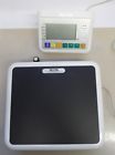 Wb-100 Tanita Scale As Is For Parts Or Repair In Box