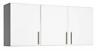 Wew-5424 Prepac Elite Wall Cabinet In White Id Wew-5424 Prepac Elite Wall Cabinet In White Id