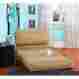 Wk655741 Flip Lounger Unbranded Folding Chair Guest Bed Out Sleeper Dorm Couch Video Game Sofa Seat