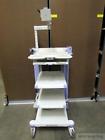 Maj-174 Wm-np1 Olympus Endo-cart Medical Cart