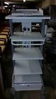 Wm-sc Olympus Endoscope Workstation Monitor Cart Model