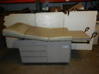 Working Electrical Power 5-drawer Ritter Bed Cord Medical 104