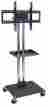 Wpsms62sch-4 Luxor Mobile Flat Panel Tv Stand And Mount