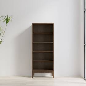 Wyndenhall 055663231254 Pearson Solid Hardwood 66 X 24 Inch Modern 5