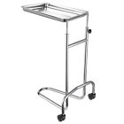 X-mys-38-003 Xcceries Mobile Mayo Stainless 637509440503
