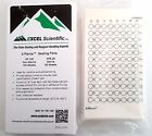 Xps-25 Excel Scientific Sterile Sealing Films Sheets Best By