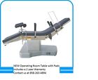 Ycd1 New Operating Room Table