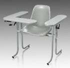 Yzv3mmlp07sv-mk Mckesson Blood Drawing Chair Arm Gray 662187178622