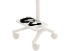 Zesmcg-cg Ergotron Zido Equip Shelf 766212222684