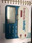 Zevex Enteralite Infinity Enteral Feeding Pump Entralite