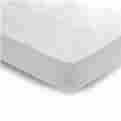 Zr66124b Reliamed Hospital Bottom Fitted Sheet 36 X 80 8