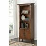 Zrst-6009 Legends Furniture Restoration Bookcase