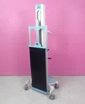 Fujifilm Regina Imaging Adjustable Cassette Holder Mobile Stand. Fixed Price $1199.00.