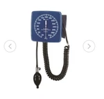 Mabis Legacy Wall Clock Aneroid Sphygmomanometer. Fixed Price $39.99.
