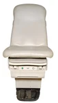 Midmark 623-008 Barrier Free Power Exam Table With Hand Controller. Fixed Price $1999.99.