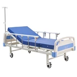 Uimoso Electric Adjustable Hospital Bed With Mattress, 2 Functional Modes. Fixed Price $999.99.