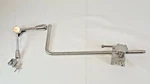 Marina Medical Martin's Arm Retractor System 110-660 Table Clamp & 110-650 Pole. Fixed Price $2500.00.