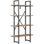 Tommy Hilfiger Robson Etagere Bookshelf. Fixed Price $336.19.
