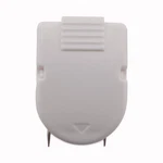 Advantus 75301 40-SHEET Capacity Wall Clips For Fabric Panels (20/BX) New. Fixed Price $27.99.