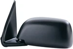 2005-15 Tacoma Pre Runner Driver Side Mirror Black Manual Compatible Replacement. Fixed Price $57.79.