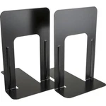 Business Source Heavy-gauge Steel Book Supports 42551. Fixed Price $57.58.