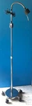 #us Brandt# 35W Halogen Dental Medical Mobile Examination Light Veterinary 110V. Fixed Price $150.00.