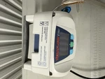 Aircast Venaflow Elite Compression Therapy Dvt Pump Portable Audible Alarm. Fixed Price $185.00.