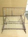Invacare Head Spring Sctn 5000IV Ivc Foot 5301 5490I Universal Bed End. Fixed Price $130.86.