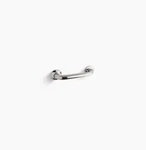 Kohler Transitional 12" Polished Stainless Grab Bar K-11390-S. Fixed Price $55.00.