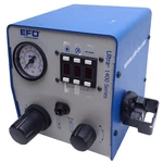 Nordson Efd 1400 Fluid DISPENSER100/120/220VAC, 80-100PSI Input, Output. Fixed Price $260.00.