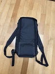 Triac Kangaroo Medical Joey Pump Backpack TJ-1000 Dual Flush Excellent Cond. Fixed Price $19.00.