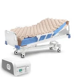 Alternating Air Pressure Mattress For Medical Standard Bed With Electric Q.... Fixed Price $83.52.