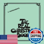 Hal Leonard The Real Christmas Book - Edition 2ND Holiday Jazz Sheet. Fixed Price $36.67.