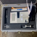 Belmont Rapid Blood / Infuser Model No. FMS2000 With Iv Pole Case. Fixed Price $288.99.