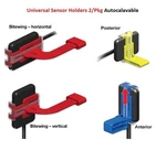 Upgraded Universal Digital Sensor Holder Autoclavable Dental Bite Block 2PK. Fixed Price $874.15.