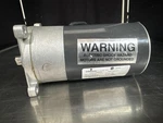 Emerson K37XYC223700 Stryker Electric Bed Motor LR2459. Fixed Price $49.00.
