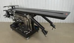 Mizuho Osi 6850 Profx Equipment Cart For Orthopedic Trauma Table. Fixed Price $2995.00.