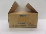 Tanita WB-100 Professional Digital Physician Scale 200KG Max. Fixed Price $119.95.