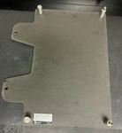 Amsco 93909-288-7 Surgical Table Board. Fixed Price $139.99.