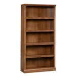 Sauder 5 Shelf Split Bookcase Model 410367 Oiled Oak 69.76. Fixed Price $299.99.