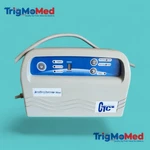 Vasopress Supreme Mini PUMP-VP500DM Compression Therapy Ctc/dvt. Fixed Price $29.00.